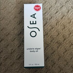 Osea Undaria Algae Body Oil